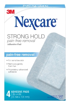 US SSD34 Strong Hold Pain-Free Removal Adhesive Pad.jpg