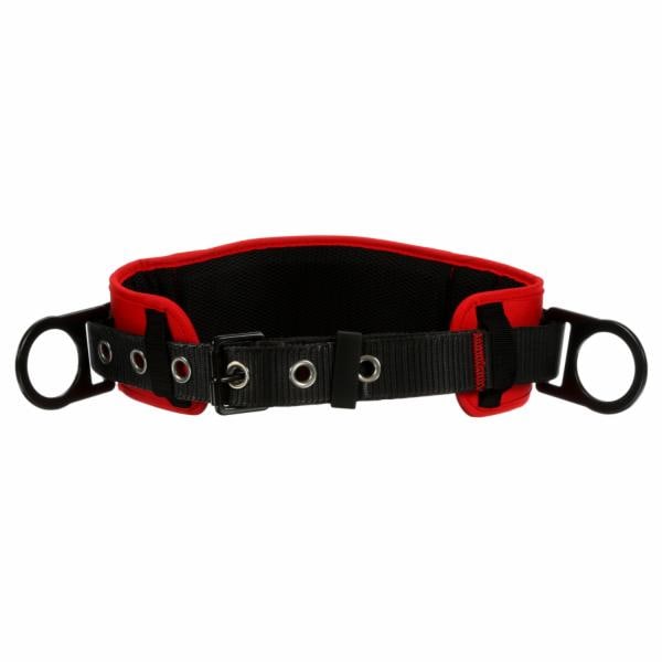 ™ Protecta Tongue Buckle Positioning Belt with Hip Pad 1091013