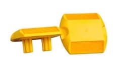 RPM 290 I 2Y-Molded shank-IE510158892