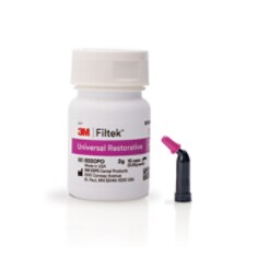 3M™ Filtek™ Universal komposit refill kapslar, färg PO (Pink Opaquer), 6550PO