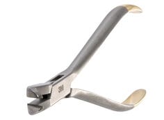 3M™ Unitek™ Lingual Heavy Wire Flush Cut Distal End Cutter, 803-551