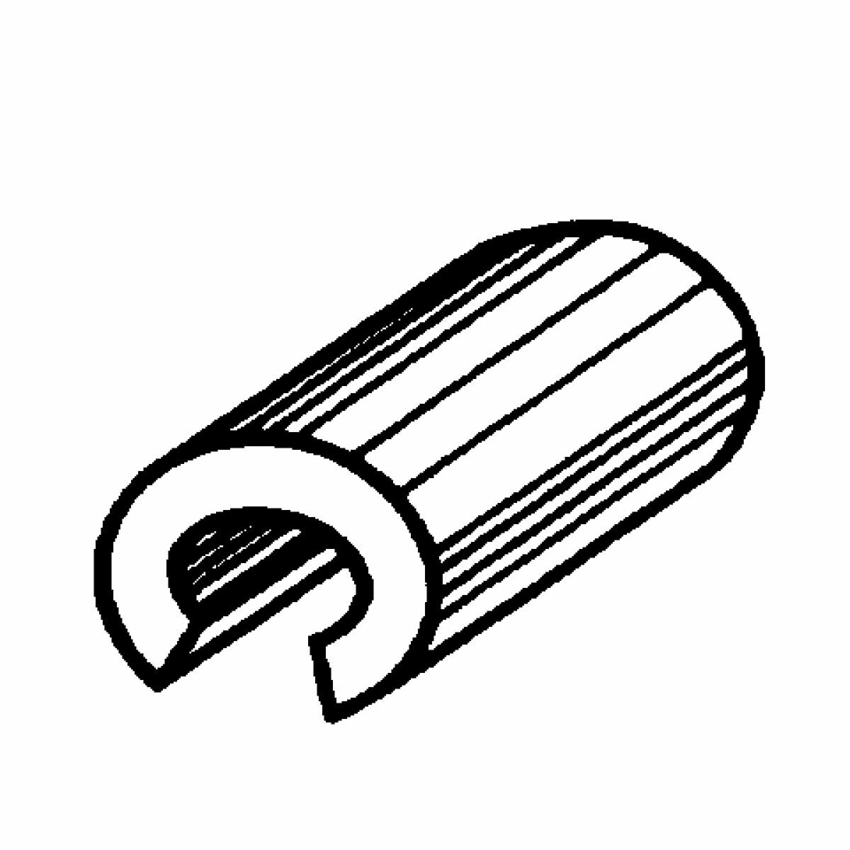 3M™ Unitek™ Archwire Hooks and Stops Wire, Split Crimpable 3M New Zealand