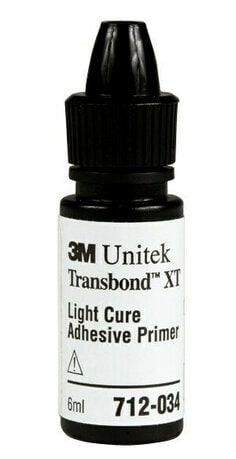 3M™ Transbond™ Plus Self Etching Primer