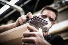 Pro Grade Application Shot 07