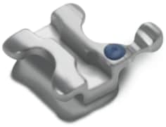 3M™ Mini Uni-Twin™ Brackets, Upper, Cuspid, Distal Hook