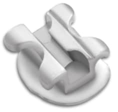 3M™ Mini Uni-Twin™ Brackets, Lower, First Bicuspid
