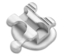 3M™ Mini Uni-Twin™ Brackets, Lower, Second Bicuspid, Distal Hook