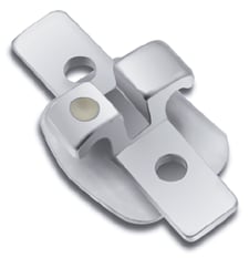 3M™ Victory Series™ Brackets, Lower, Cuspid, Single