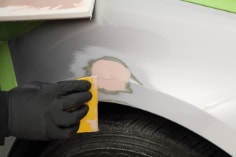 Bondo Dent Repair Kit, 31588, 1 Kit