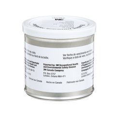 3M™ Organic Vapour Monitor with Backup Section, 3520, 1/pack
