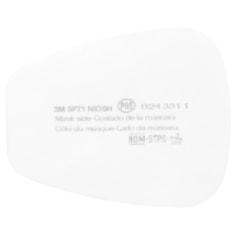 3M™ Particulate Filter P95 100
