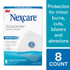 Nexcare™ Tegaderm™ Miếng Dán Vết Thương H1624