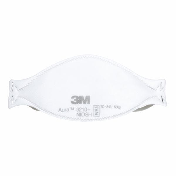 ™ Aura Particulate Respirator 9210+