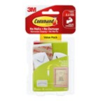 17043VP Wireback hanger 3pk - 051131949256