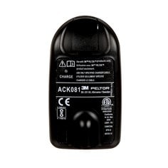 ACK081 RECHARGEABLE ACK PACK, NON-EX