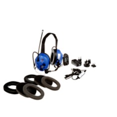 3M™ PELTOR™ Litecom Plus III Headset, MT73H7B4D10NA-50