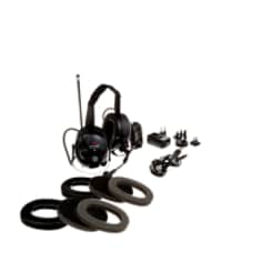 3M™ PELTOR™ Litecom Plus III Headset, MT73H7B4D10NA