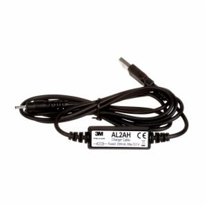3M™ PELTOR Charging Cable, AL2AH, 1 EA/Caseimage