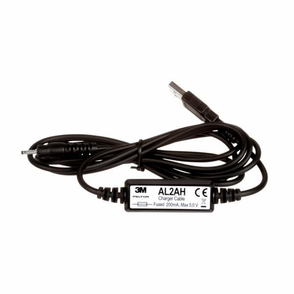 ™ PELTOR Charging Cable