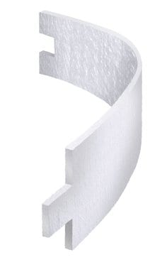 3M™ Interam™ 매트 마운트 1650HTG, 제품 사진