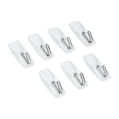 Command™ Medium Wire Toggle Hooks 17065