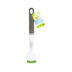 496P-8-CA Scotch-Brite(R) Pot & Pan Brush, 8/1