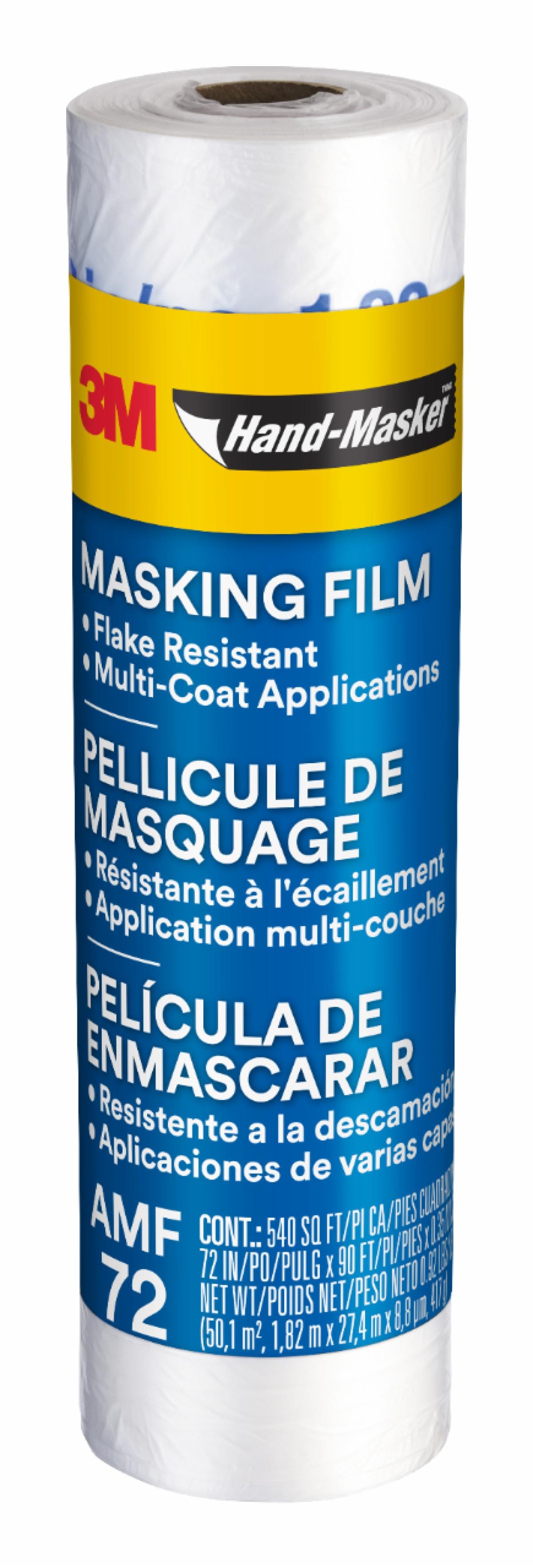 ™ Hand-Masker Advanced Masking Film