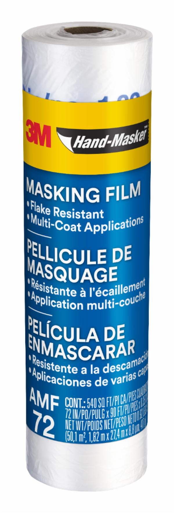 ™ Hand-Masker Advanced Masking Film