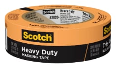 Scotch Expressive Masking Tape Black