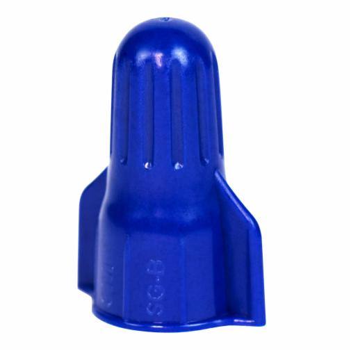 3M™ Secure Grip Wire Connector SG-B, Blue