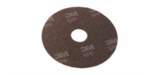 Scotch-Brite Surface Preparation Pad SPP12, 12 in, 10/Case image Scotch-Brite Surface Preparation Pad SPP12, 12 in, 10/Caseimage