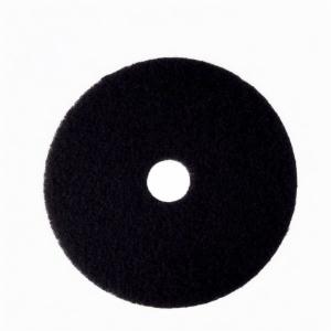3M™ Black Stripper Pad 7200, 21 in, 5/Caseimage