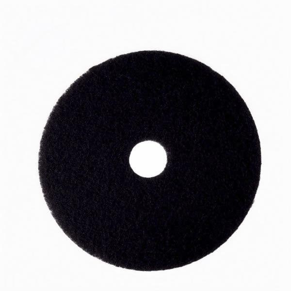 ™ Black Stripper Pad 7200