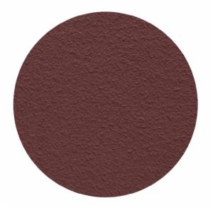 3M™ Hookit Paper Disc 763U, 60 F-weight, 5 in x NH, Die 500X, 50/Pac, 250 ea/Caseimage