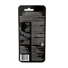SF400C-WV-6-PS 3M(TM) SecureFit(TM) 400 EyeProtection Clear Anti-Fog, 6ea/cs