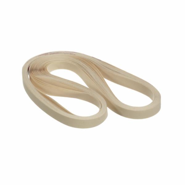 ™ Uncoated Cloth Belt