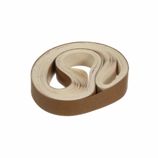 ™ Uncoated Cloth Belt