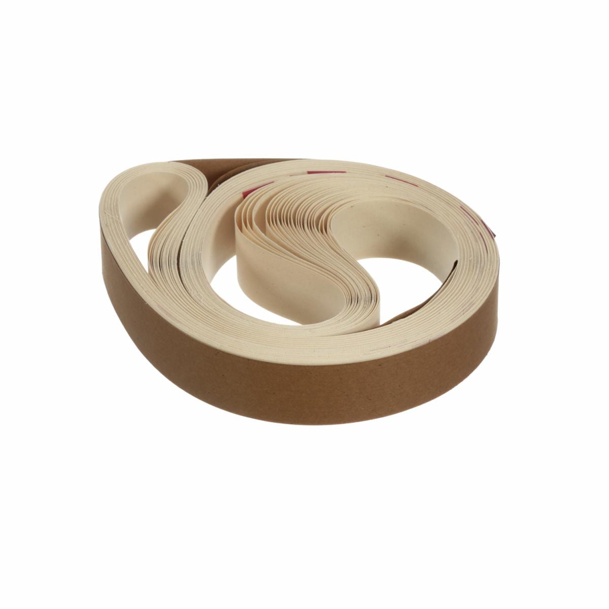 ™ Uncoated Cloth Belt