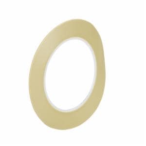 Scotch Fine Line Tape 218, Green, 1/16 in x 60 yd, 5.0 mil, (12 Roll/Carton) 144 Roll/Caseimage