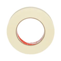 3M™ Performance Masking Tape, 2364, tan, 0.95 in x 60 yd (24 mm x 55 m), 6 per case