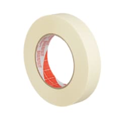 3M™ Performance Masking Tape, 2364, tan, 0.95 in x 60 yd (24 mm x 55 m), 6 per case