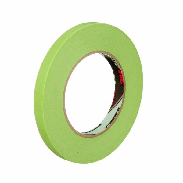 ™ High Performance Green Masking Tape 401+
