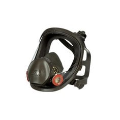 3M™ Full Facepiece Reusable Respirator 6800 - Leftside