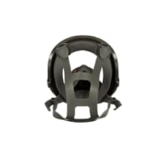 3M™ Full Facepiece Reusable Respirator 6800 - Backside