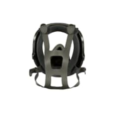 3M™ Full Facepiece Reusable Respirator 6900 - Backside