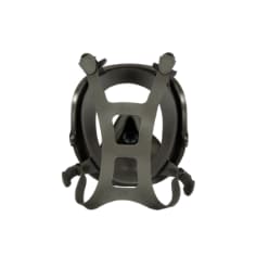 3M™ Full Facepiece Reusable Respirator 6800DIN - Backside