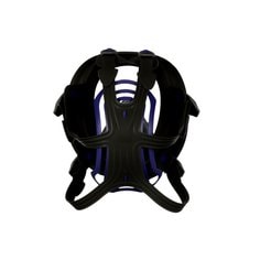 3M™ Ultimate FX Full Facepiece Reusable Respirator FF-402 - Backside