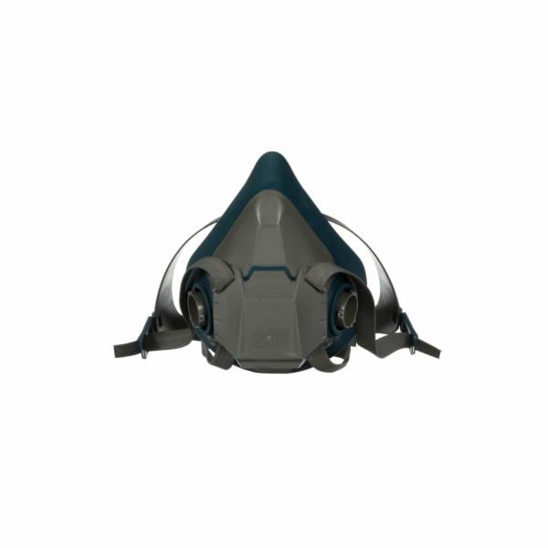 ™ Rugged Comfort Half Facepiece Reusable Respirator 6503/49491