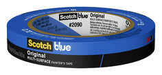 ScotchBlue™ Original Painter's Tape 20909-18EC, 18 mm x 54.8 m