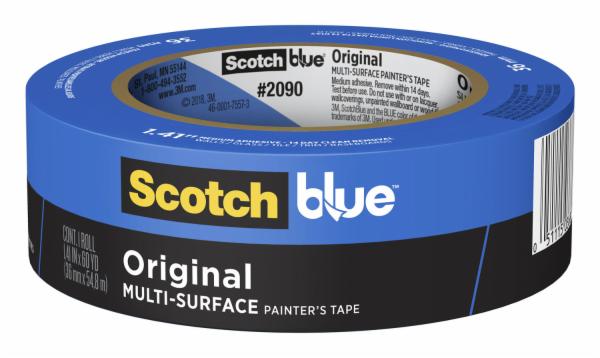 ScotchBlue Original Painter's Tape 2090-36EC